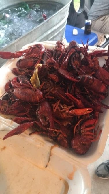Crawfish Corner Photos 2